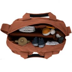 Сумка для колясок Joolz Canyon terracotta